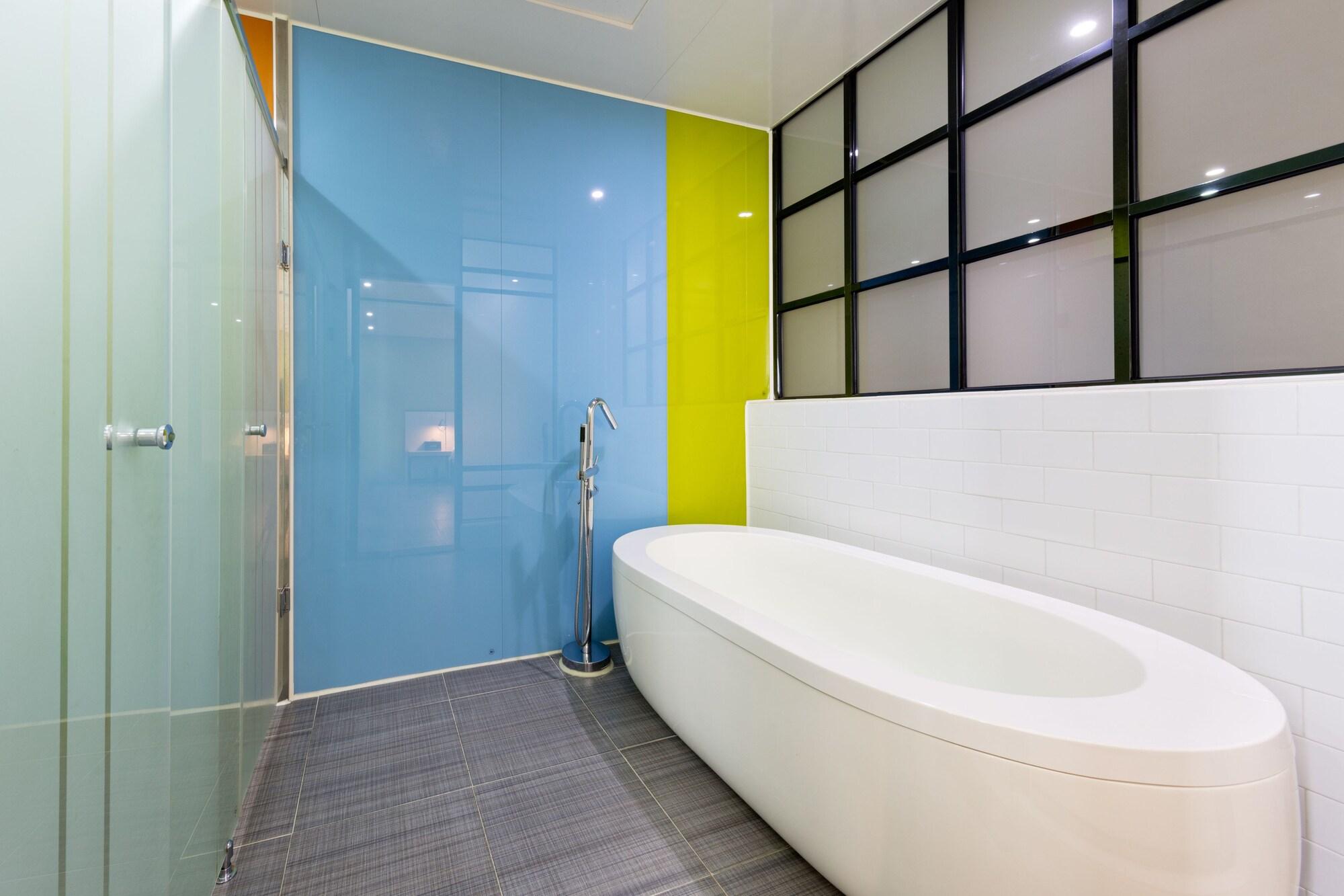 Hotel France Gwangju Metropolitan City Екстериор снимка