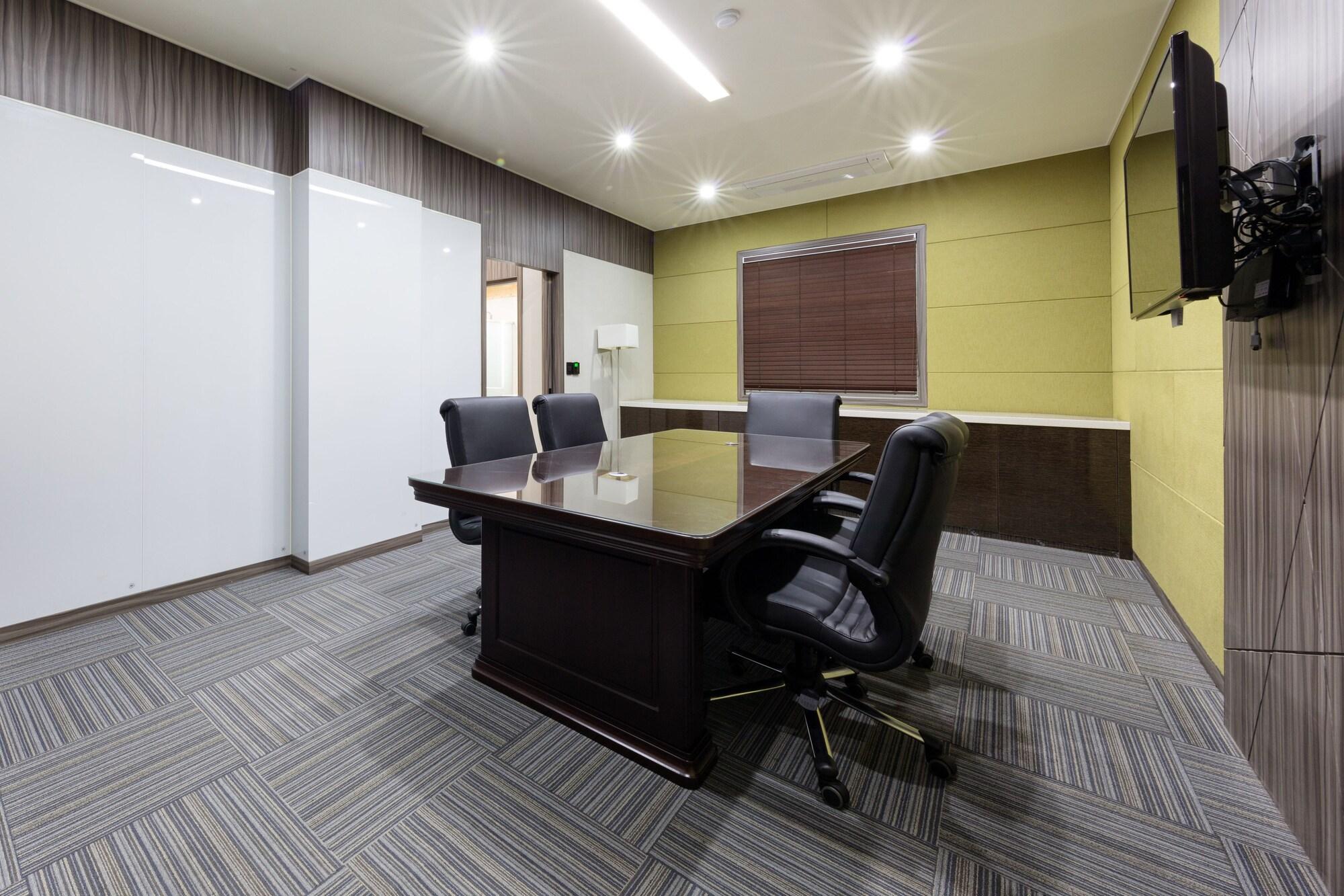 Hotel France Gwangju Metropolitan City Екстериор снимка