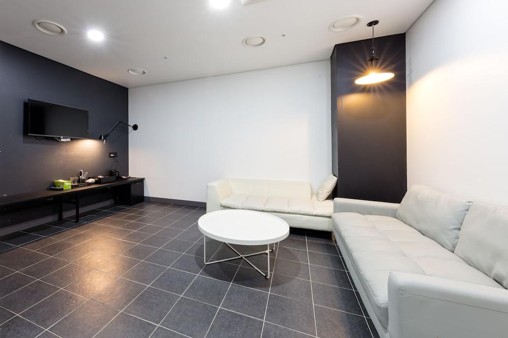 Hotel France Gwangju Metropolitan City Екстериор снимка