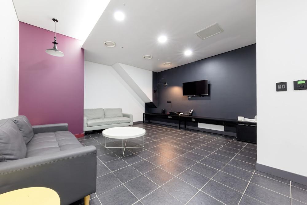Hotel France Gwangju Metropolitan City Екстериор снимка