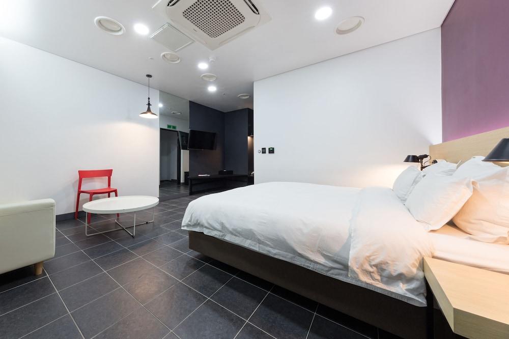 Hotel France Gwangju Metropolitan City Екстериор снимка