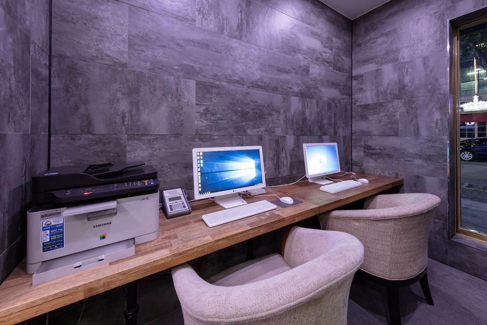 Hotel France Gwangju Metropolitan City Екстериор снимка