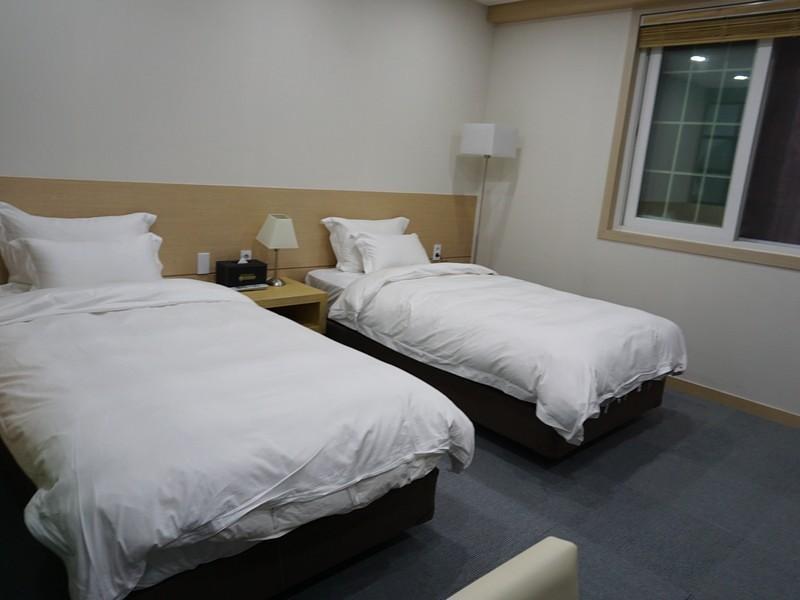 Hotel France Gwangju Metropolitan City Екстериор снимка