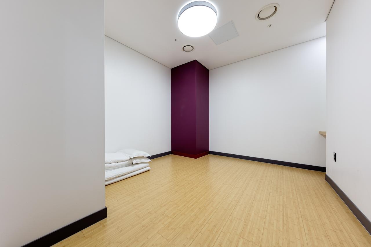 Hotel France Gwangju Metropolitan City Екстериор снимка