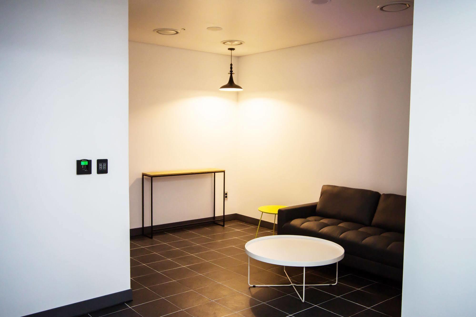 Hotel France Gwangju Metropolitan City Екстериор снимка